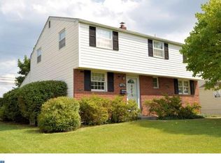 254 Fox Run Rd, King Of Prussia, PA 19406