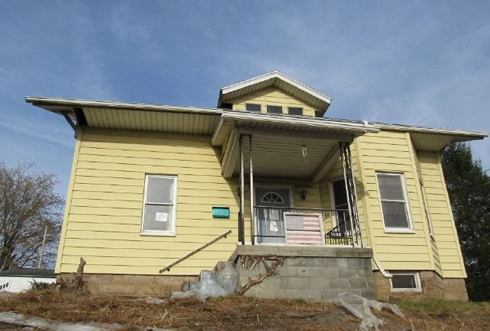 Property Front View