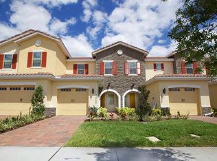 14034 Helsby St, Orlando, FL 32832