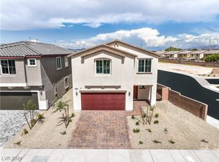 7506 Dominguez Bay Dr LOT 5, North Las Vegas, NV 89084