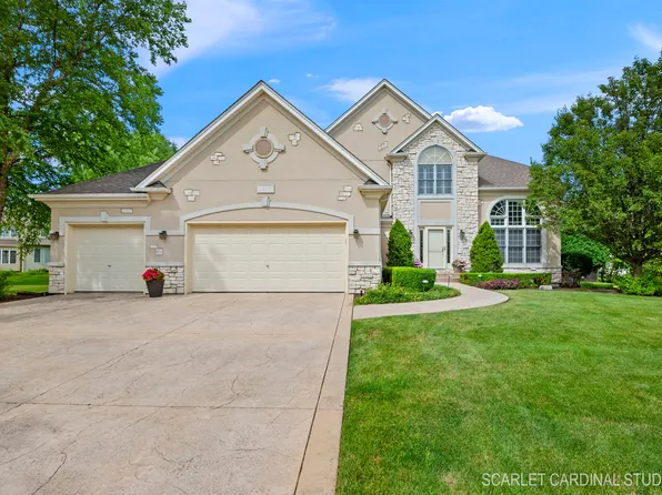 2408 Stoneleigh Ct, Naperville, IL 60564