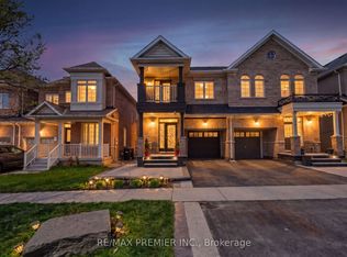 82 Chesterwood Cres, Brampton, ON L6Y 0Z5
