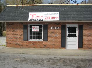 4640 Augusta Rd, Greenville, SC 29605