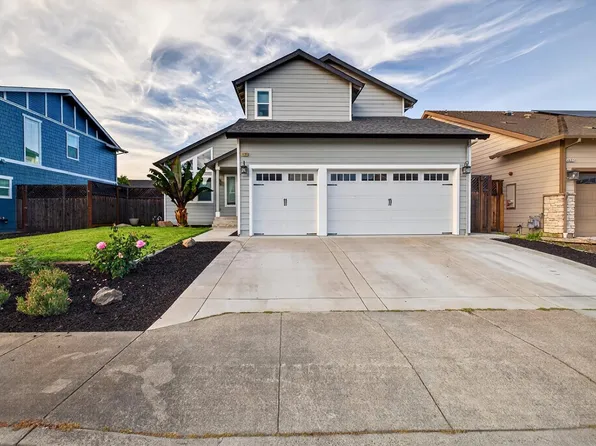 4690 Paulette Place, Santa Rosa, CA 95403