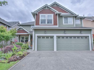 11326 179th Avenue Ct E, Bonney Lake, WA, 98391