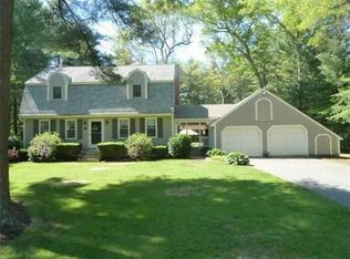 20 Sharon Dr, Hanover, MA 02339