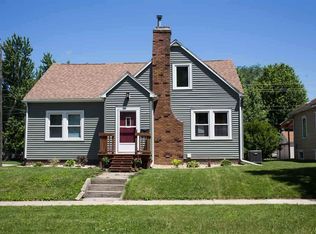 1105 Baltimore St, Waterloo, IA 50702