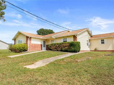 6912 Breedlove Ln, Harrison, AR, 72601