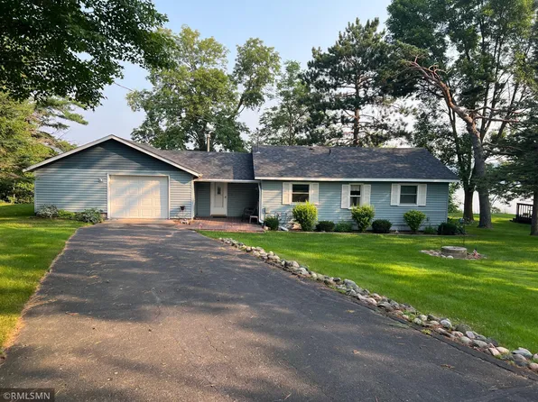 1665 Little Butternut Lake Ln, Luck, WI 54853
