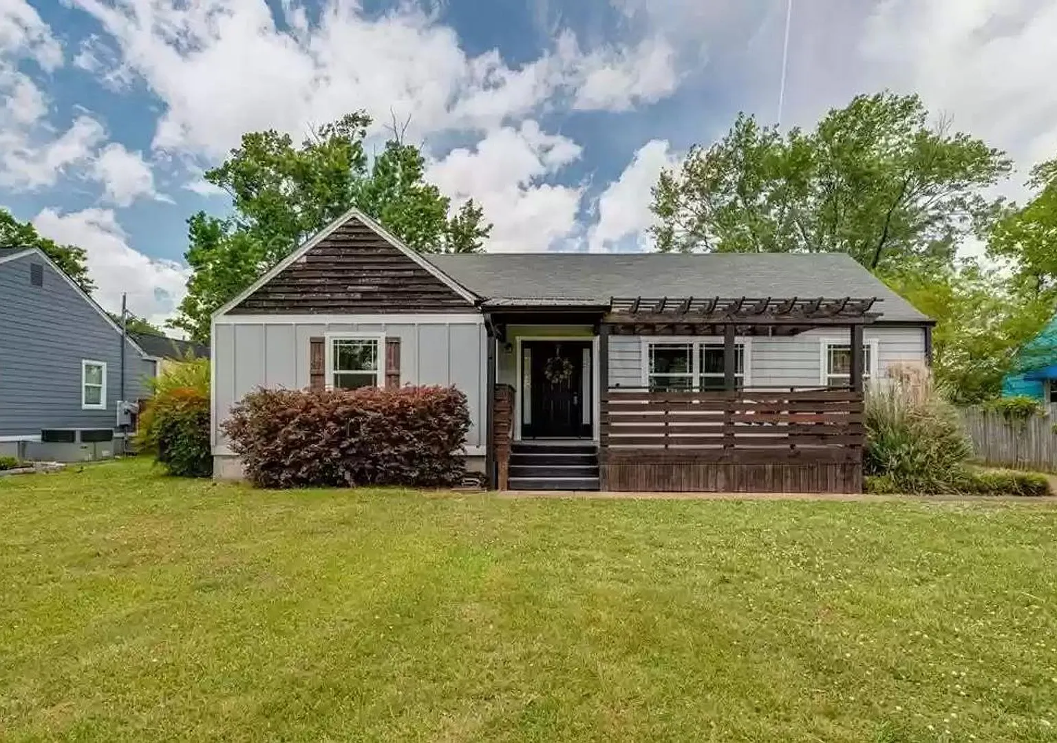 3/ 1 Home for Rent! — Photo 1