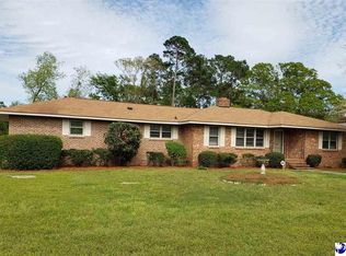 807 E Wilson St, Dillon, SC 29536