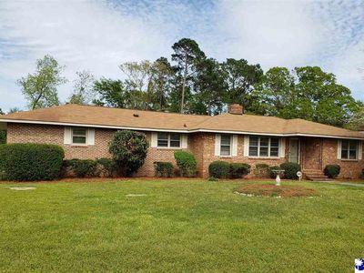 807 E Wilson St, Dillon, SC, 29536