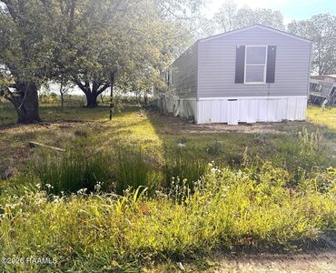 362 Fred St, Ville Platte, LA, 70554