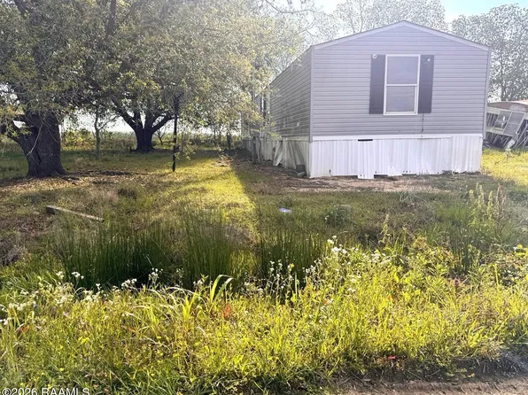 362 Fred St, Ville Platte, LA 70554