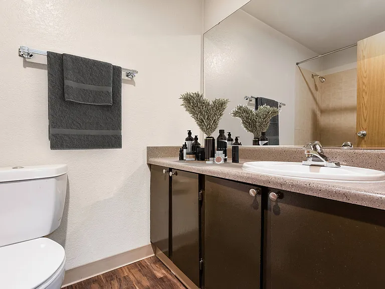 Eagles Landing Apartments — Photo 10