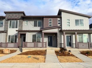 7646 S Cherokee Trl, Centennial, CO 80016