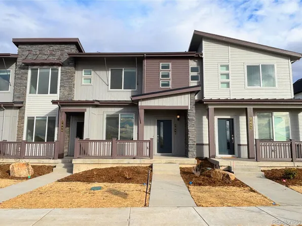 7646 S Cherokee Trail, Centennial, CO 80016