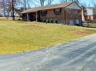 10107 Leacrest Rd, Cincinnati, OH 45215