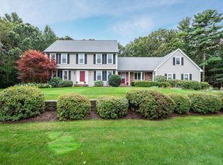 20 Catherine Ave, Wrentham, MA 02093
