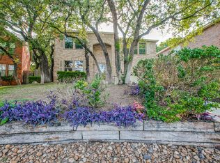 11307 Redlands Park Dr, San Antonio, TX 78249