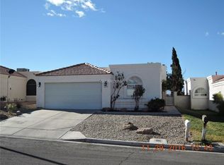 2359 Ray Kanel Dr, Las Vegas, NV 89156