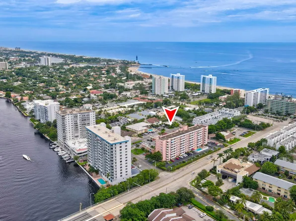 1450 N Riverside Drive #202, Pompano Beach, FL 33062