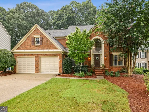 180 Gainford Ct, Johns Creek, GA 30097