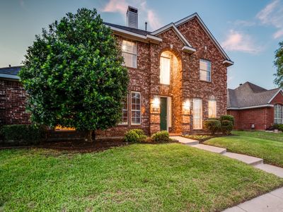 1013 Stanford Ln, Lewisville, TX, 75067