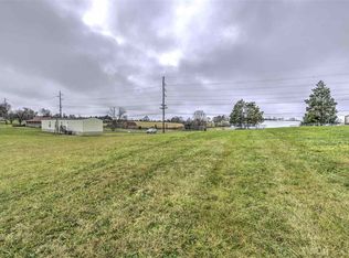 Cedar Creek Rd, Russellville, TN 37860
