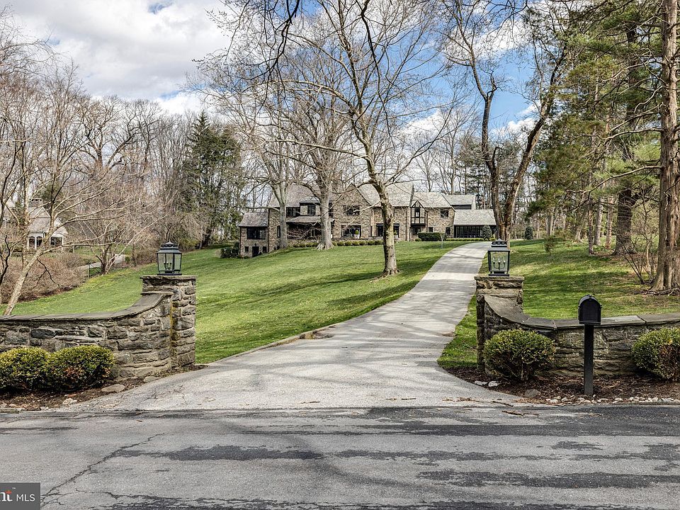 1062 Rock Creek Rd, Bryn Mawr, PA 19010 MLS PAMC2051444 Zillow