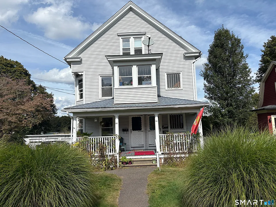37 Hungerford Ave