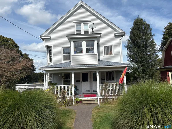 37 Hungerford Ave, Watertown, CT 06779