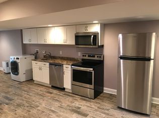 4314 3rd St NW, Washington, DC 20011