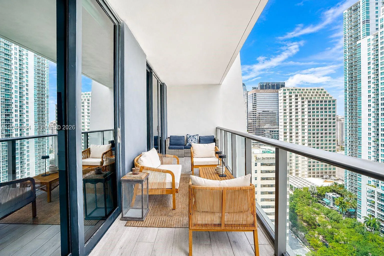 1010 Brickell Condo — Photo 1