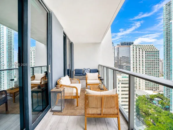 1010 Brickell Ave, Miami, FL