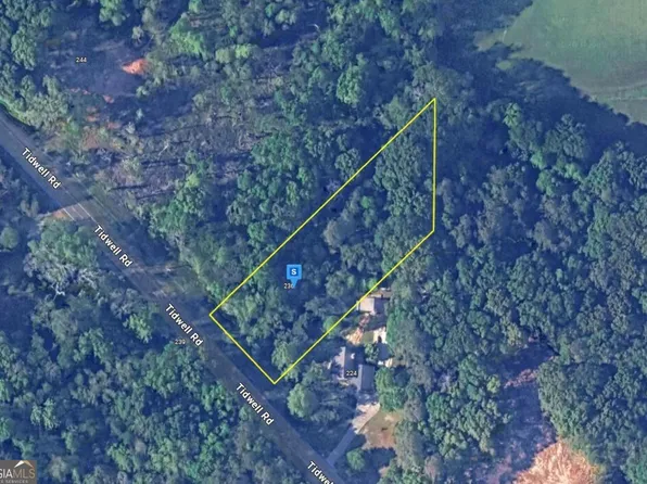 236 Tidwell Rd, Bonaire, GA 31005