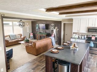 1018 Osage Trl, Church Point, LA 70525