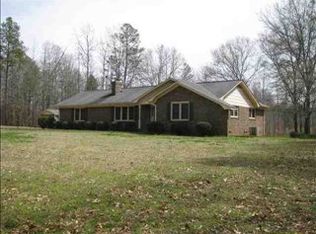 1439 Honey Creek Rd, Anderson, SC 29621