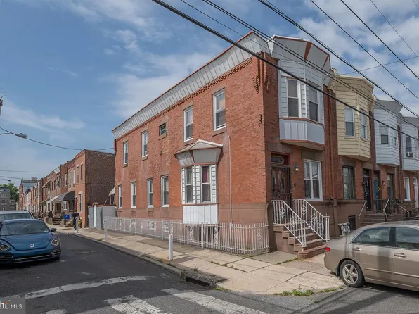1714 Wolf St, Philadelphia, PA 19145