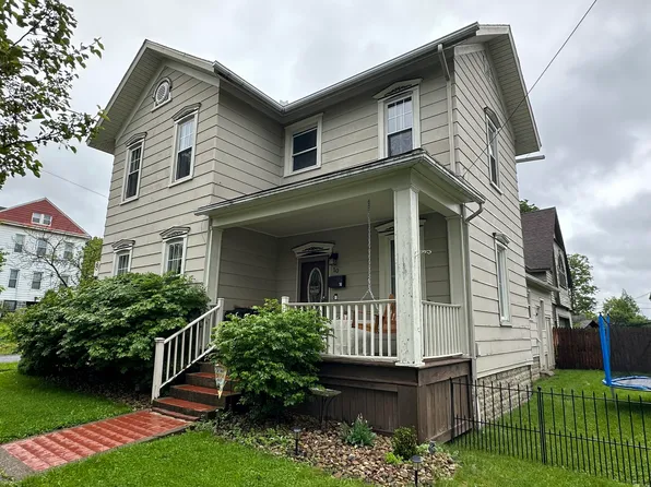 10 N 4th St, Du Bois, PA 15801
