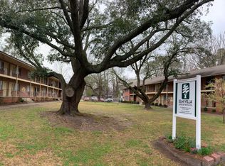 Elm Villa Apartments, Greenville, NC 27858
