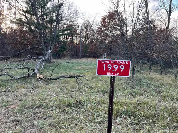 1999 15th Avenue, Friendship, WI 53934