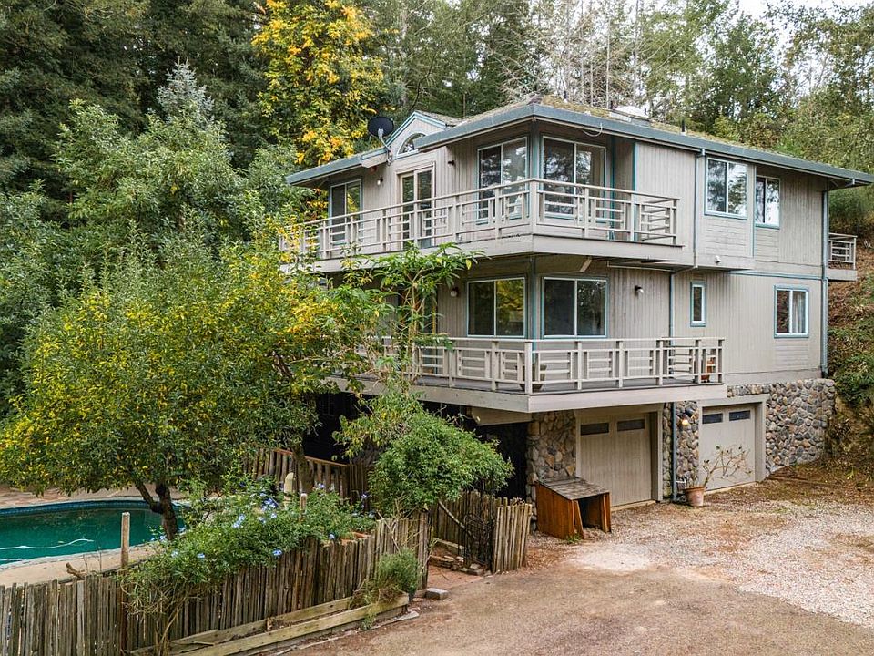 2345 Laurel Glen Rd, Soquel, CA 95073 Zillow