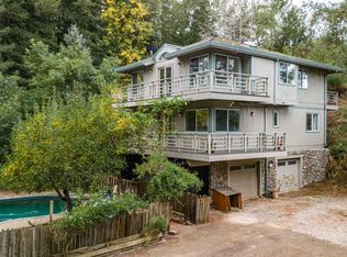 2345 Laurel Glen Rd, Soquel, CA 95073