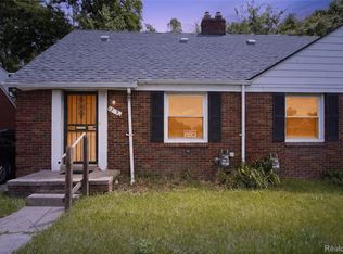 13592-13588 Southfield Fwy, Detroit, MI 48227