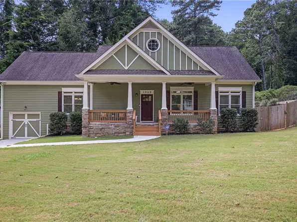 1929 Clairmont Ter NE, Atlanta, GA 30345