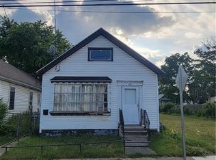 210 Coit St, Buffalo, NY 14212