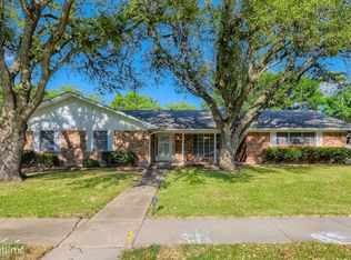 3918 Kazak St, Garland, TX 75041