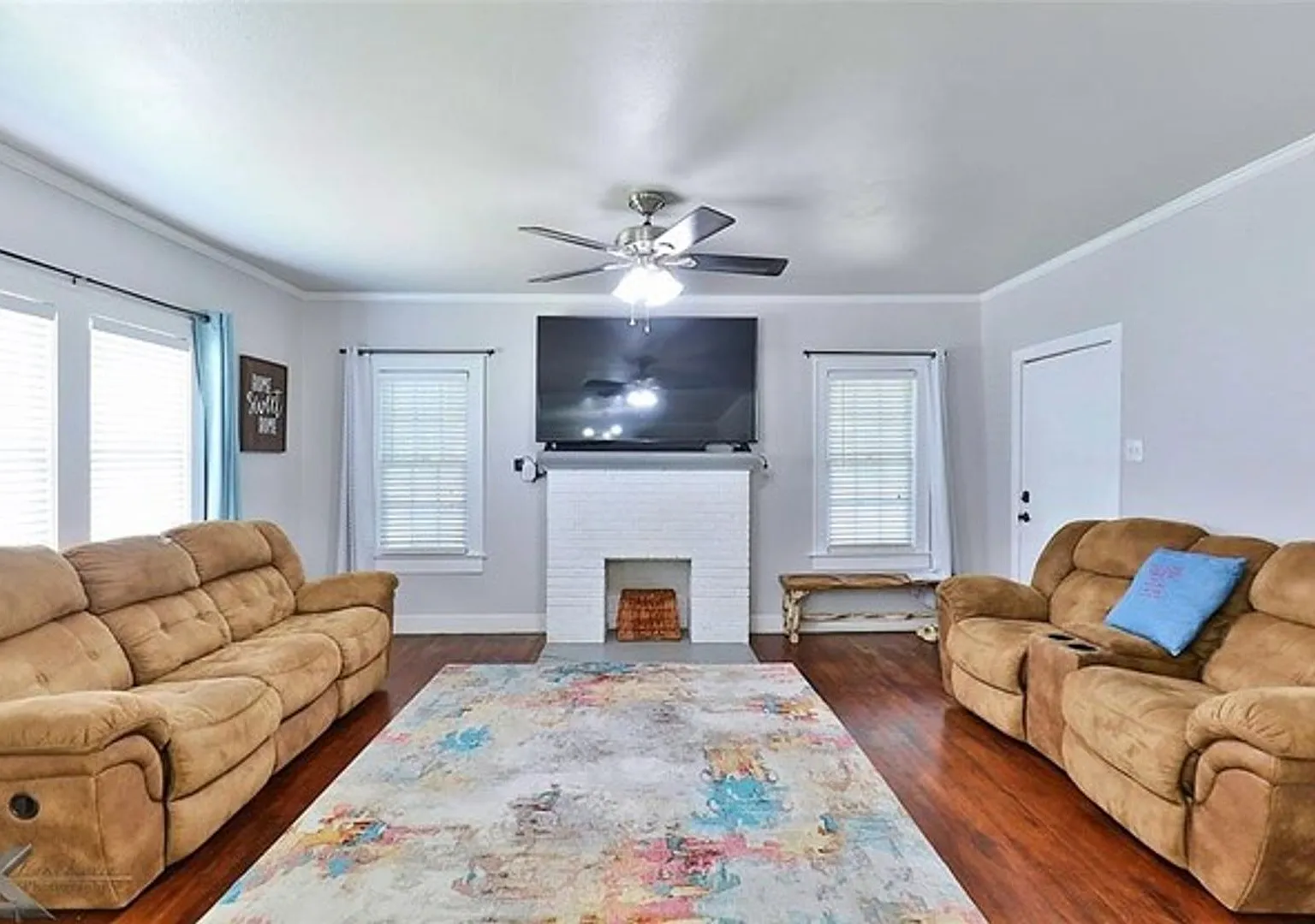 Three Bedroom Home In South Abilene — Photo 2