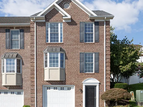 1991 Buttonwood Ct, Harrisonburg, VA 22802